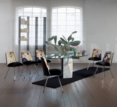 Стул Kelly Стул Kelly фабрика IL Loft