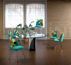 Стул Kelly Стул Kelly фабрика IL Loft