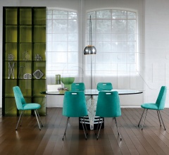 Стул Kelly Стул Kelly фабрика IL Loft