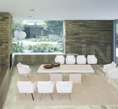 Стул с подлокотниками Adam Dining Стул с подлокотниками Adam Dining фабрика IL Loft