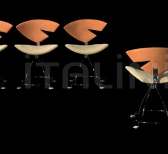 Стул Tango Стул Tango фабрика IL Loft