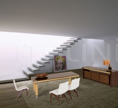 Стол обеденный Ruthy Стол обеденный Ruthy фабрика IL Loft