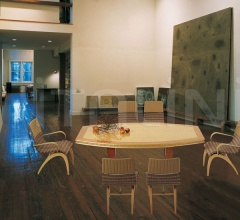 Стол обеденный Plaza Стол обеденный Plaza фабрика IL Loft