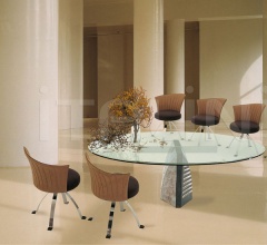 Стол обеденный Wilton Стол обеденный Wilton фабрика IL Loft