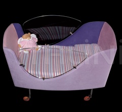 Колыбельная Ginevra culla Колыбельная Ginevra culla фабрика IL Loft
