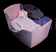 Колыбельная Ginevra culla Колыбельная Ginevra culla фабрика IL Loft