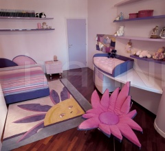 Колыбельная Ginevra culla Колыбельная Ginevra culla фабрика IL Loft