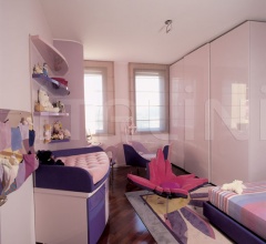 Колыбельная Ginevra culla Колыбельная Ginevra culla фабрика IL Loft