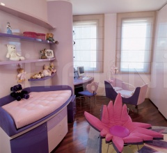 Колыбельная Ginevra culla Колыбельная Ginevra culla фабрика IL Loft