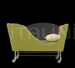 Колыбельная Ginevra culla Колыбельная Ginevra culla фабрика IL Loft