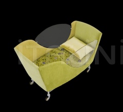 Колыбельная Ginevra culla Колыбельная Ginevra culla фабрика IL Loft