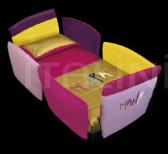 Колыбельная Aurora Baby Колыбельная Aurora Baby фабрика IL Loft