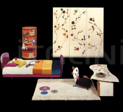 Шкаф Aurora Baby Шкаф Aurora Baby фабрика IL Loft