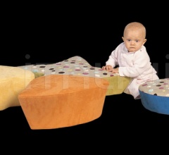 Пуф Funghi Baby Пуф Funghi Baby фабрика IL Loft
