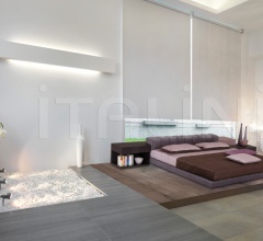 Кровать Galaxy Кровать Galaxy фабрика IL Loft