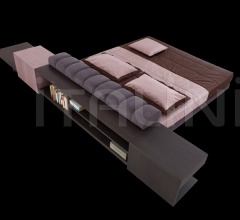 Кровать Galaxy Кровать Galaxy фабрика IL Loft