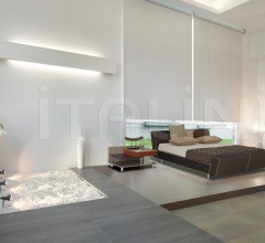 Кровать Chicago Кровать Chicago фабрика IL Loft