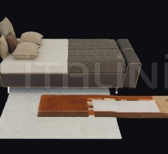 Кровать Chicago Кровать Chicago фабрика IL Loft