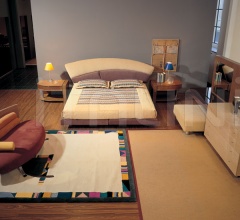 Кровать Multiroy Кровать Multiroy фабрика IL Loft