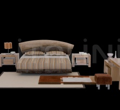 Кровать Multiroy Кровать Multiroy фабрика IL Loft