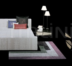 Кровать Astor Кровать Astor фабрика IL Loft