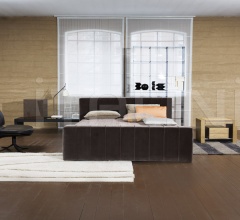 Кровать Astor Кровать Astor фабрика IL Loft