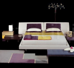 Кровать Kim Кровать Kim фабрика IL Loft