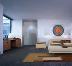Кровать Bristol Кровать Bristol фабрика IL Loft