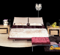 Кровать Bristol Кровать Bristol фабрика IL Loft
