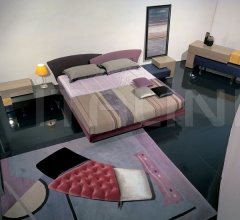 Кровать Super Roy Кровать Super Roy фабрика IL Loft