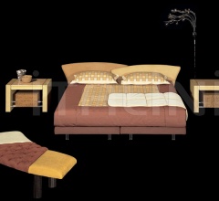 Кровать Super Roy Кровать Super Roy фабрика IL Loft