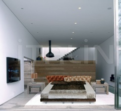 Кровать Super Roy Capitonne Кровать Super Roy Capitonne фабрика IL Loft