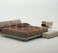 Кровать Olympic Кровать Olympic фабрика IL Loft