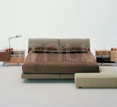 Кровать Olympic Кровать Olympic фабрика IL Loft
