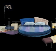 Кровать Felix Кровать Felix фабрика IL Loft