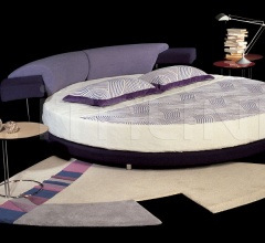 Кровать Rodi Кровать Rodi фабрика IL Loft