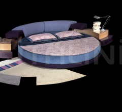 Кровать Rodi Кровать Rodi фабрика IL Loft