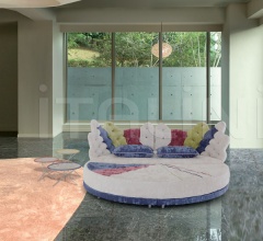 Кровать Constellation Кровать Constellation фабрика IL Loft