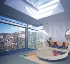 Кровать Constellation Кровать Constellation фабрика IL Loft