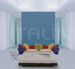 Кровать Constellation Кровать Constellation фабрика IL Loft