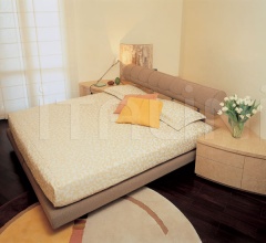 Кровать Movie Кровать Movie фабрика IL Loft