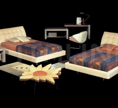 Кровать Eternity Кровать Eternity фабрика IL Loft