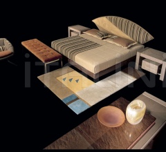 Кровать Ginevra Кровать Ginevra фабрика IL Loft