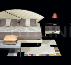 Кровать Ginevra Кровать Ginevra фабрика IL Loft