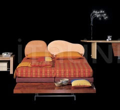Кровать Wing Кровать Wing фабрика IL Loft