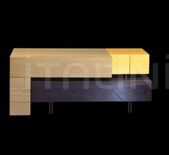 Комод Emotion Комод Emotion фабрика IL Loft
