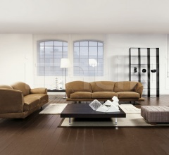 Модульный диван Gala Модульный диван Gala фабрика IL Loft