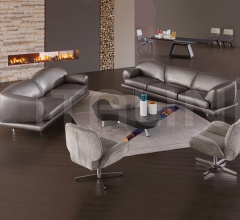 Модульный диван Gala Модульный диван Gala фабрика IL Loft