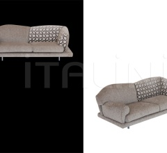Модульный диван Gala Модульный диван Gala фабрика IL Loft