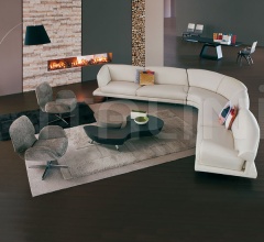 Модульный диван Gala Модульный диван Gala фабрика IL Loft